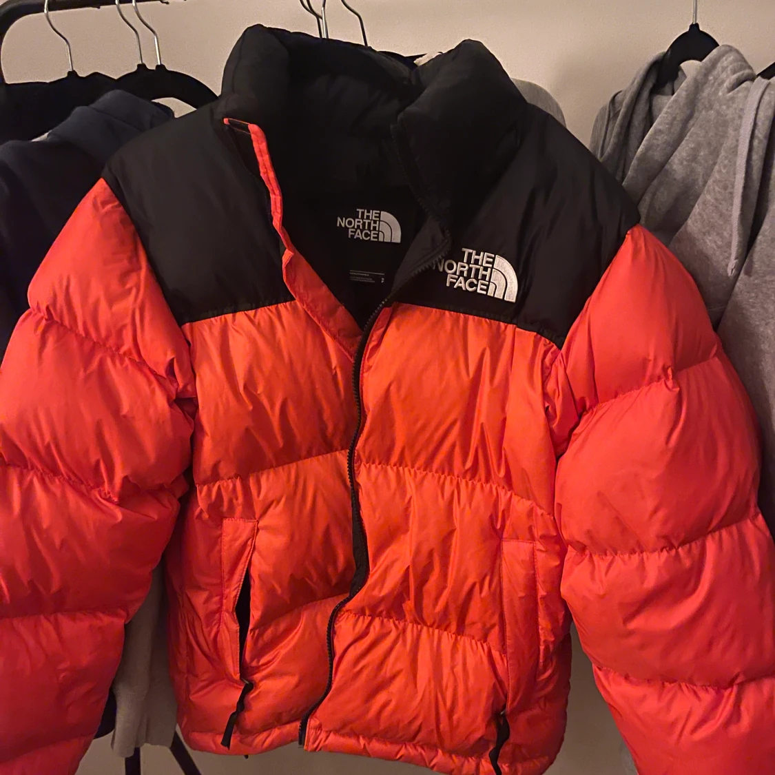 The north face jacka - 90