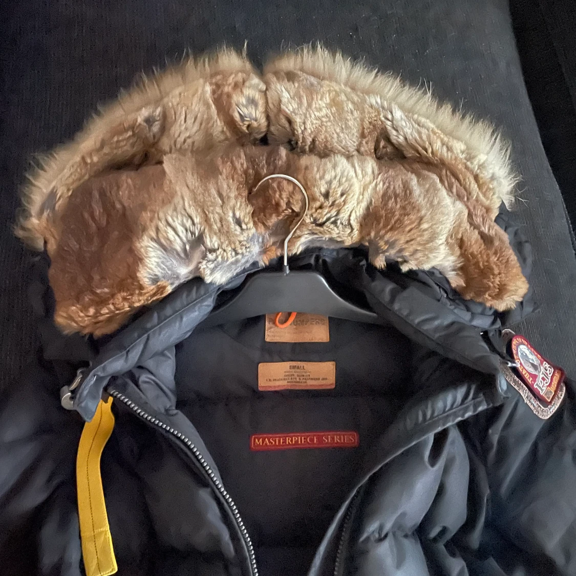 👻 Parajumper jacka 👻 - 90