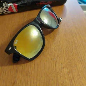 Ray bans - Ray ban glasögon äkta, lite använd
