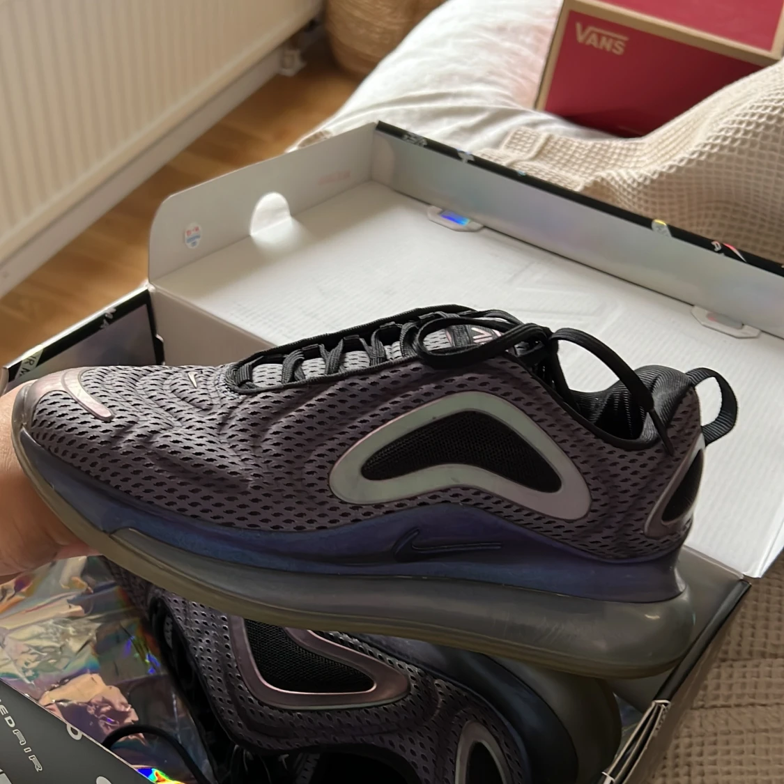 Air Max 720 stl 39 - 90