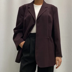 Blazer - Blazer i en fin höstfärg☺️ Bra skick!