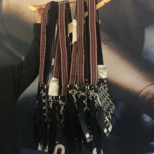 Nya väskor - Dam väskor ej använda helt nya  Finns 7 stycken av samma modell 