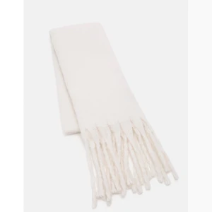 Halsduk - Mysigt oanvänd halsduk❤️