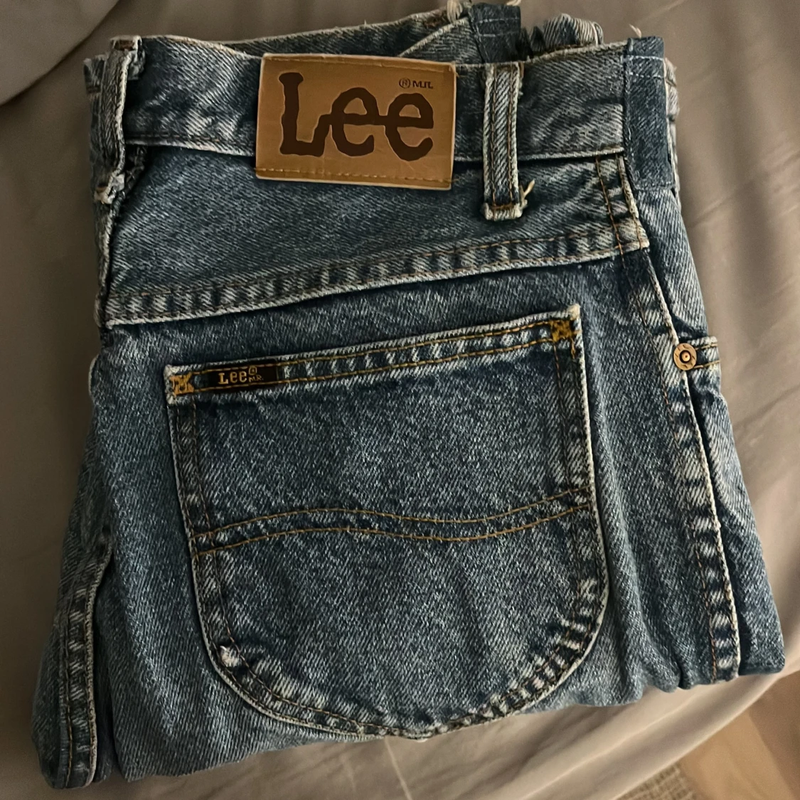 Lee Jeans
