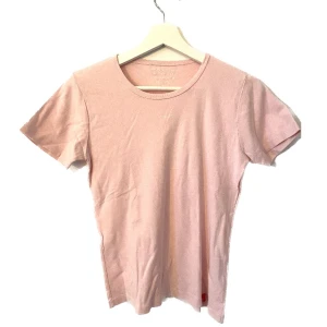 Eside t-shirt - Eside t-shirt, ljusrosa 