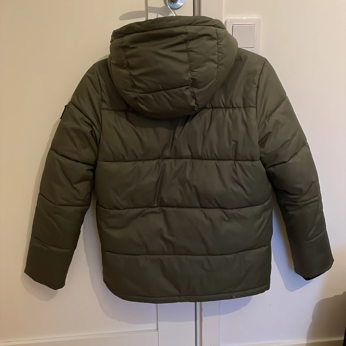 Calvin Klein, vinterjacka - 91