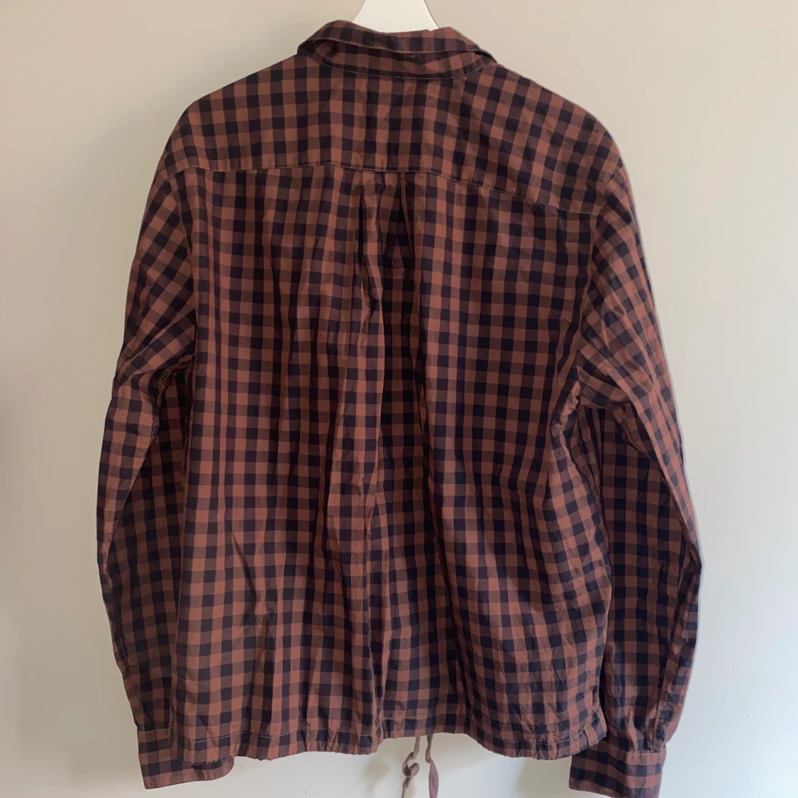 H&M OVERSHIRT - 90