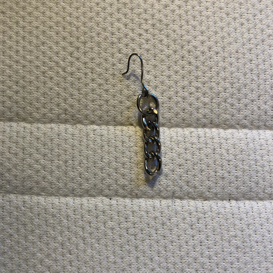 Örhänge kedja - 90