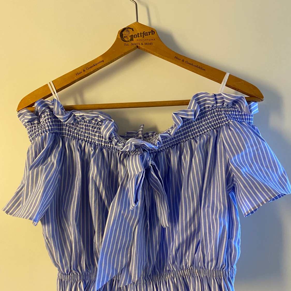 Somrig crop top - 90