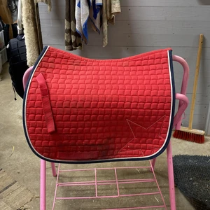 SCHABRAK!❤️ - Ett Schabrak i storlek ponny till salu!❤️ Inga övriga skador! Tvättas innan postas!❤️