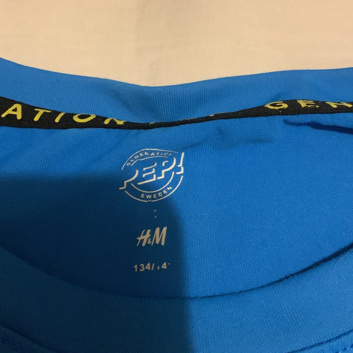 Träningströja  - 90