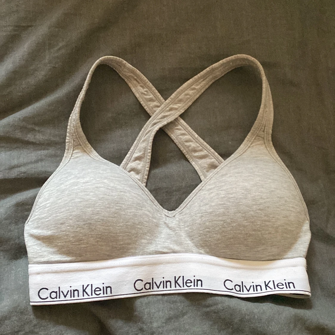Calvin Klein bh
