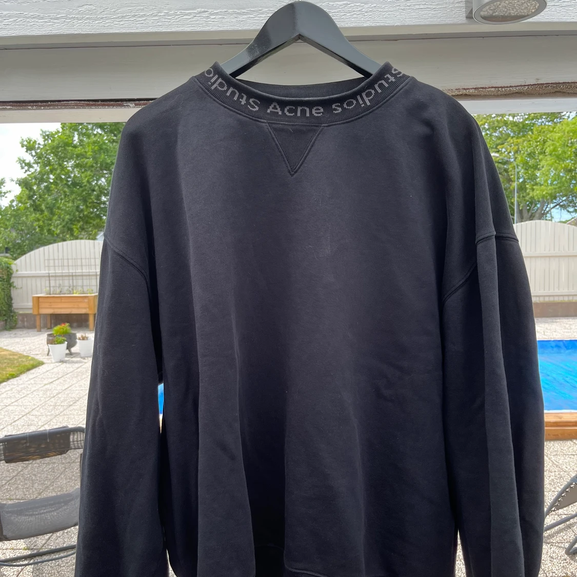 Acne Studios Sweatshirt