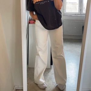 Vita jeans - Vita jeans, storlek 36