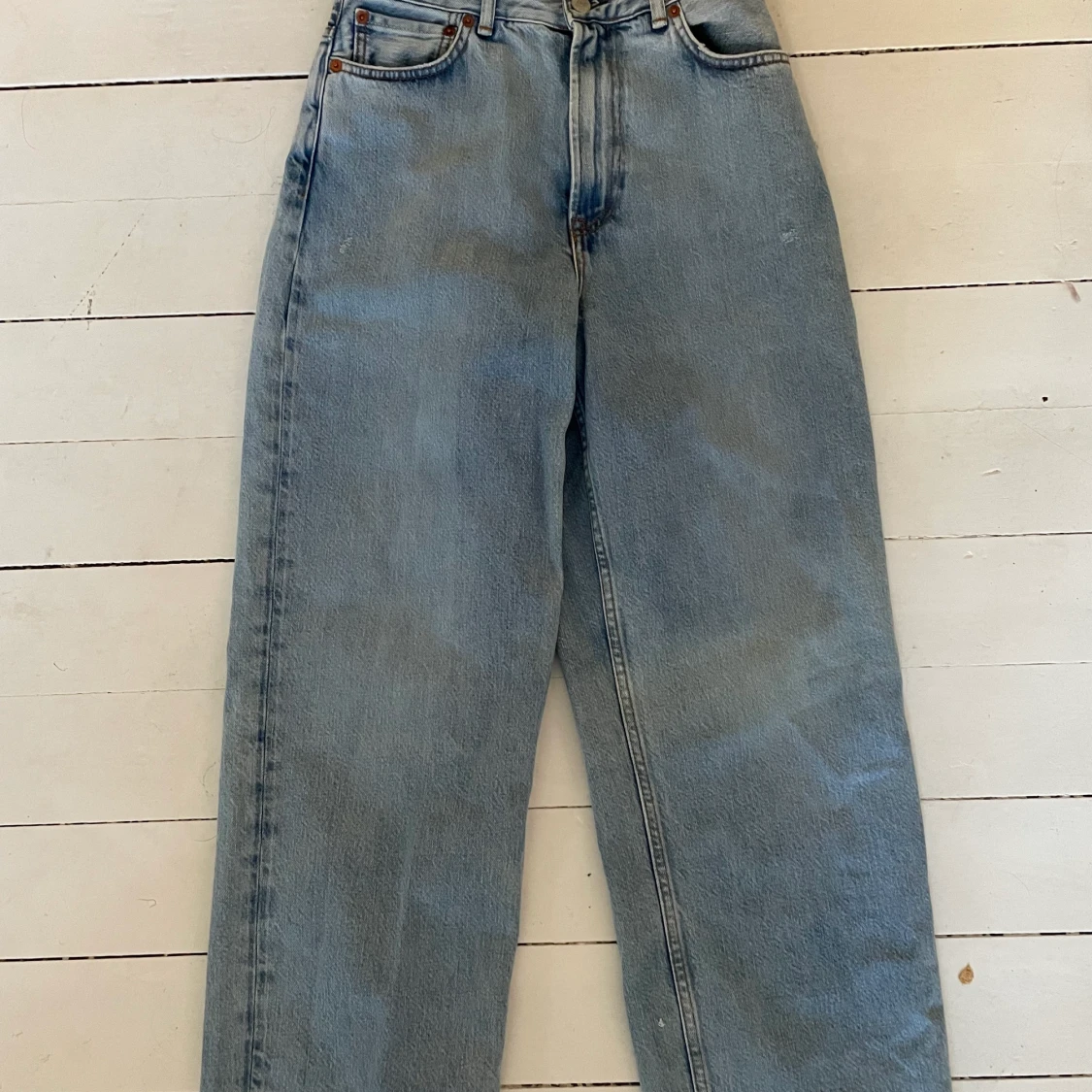 Jeans från acne  - 90