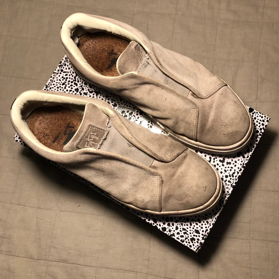 Eytys Doja skor  - 91