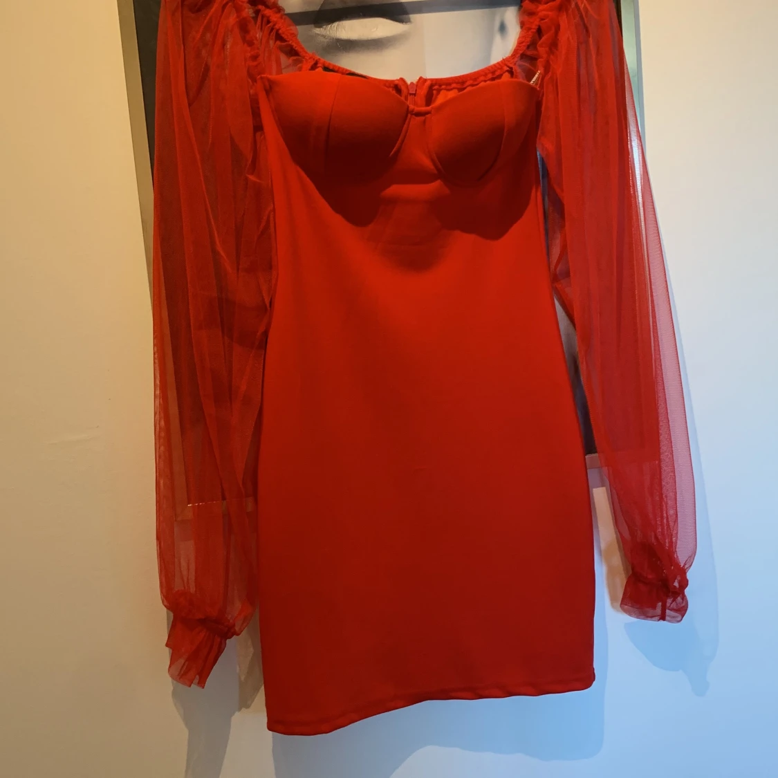 Parisian Mini Dress - 91