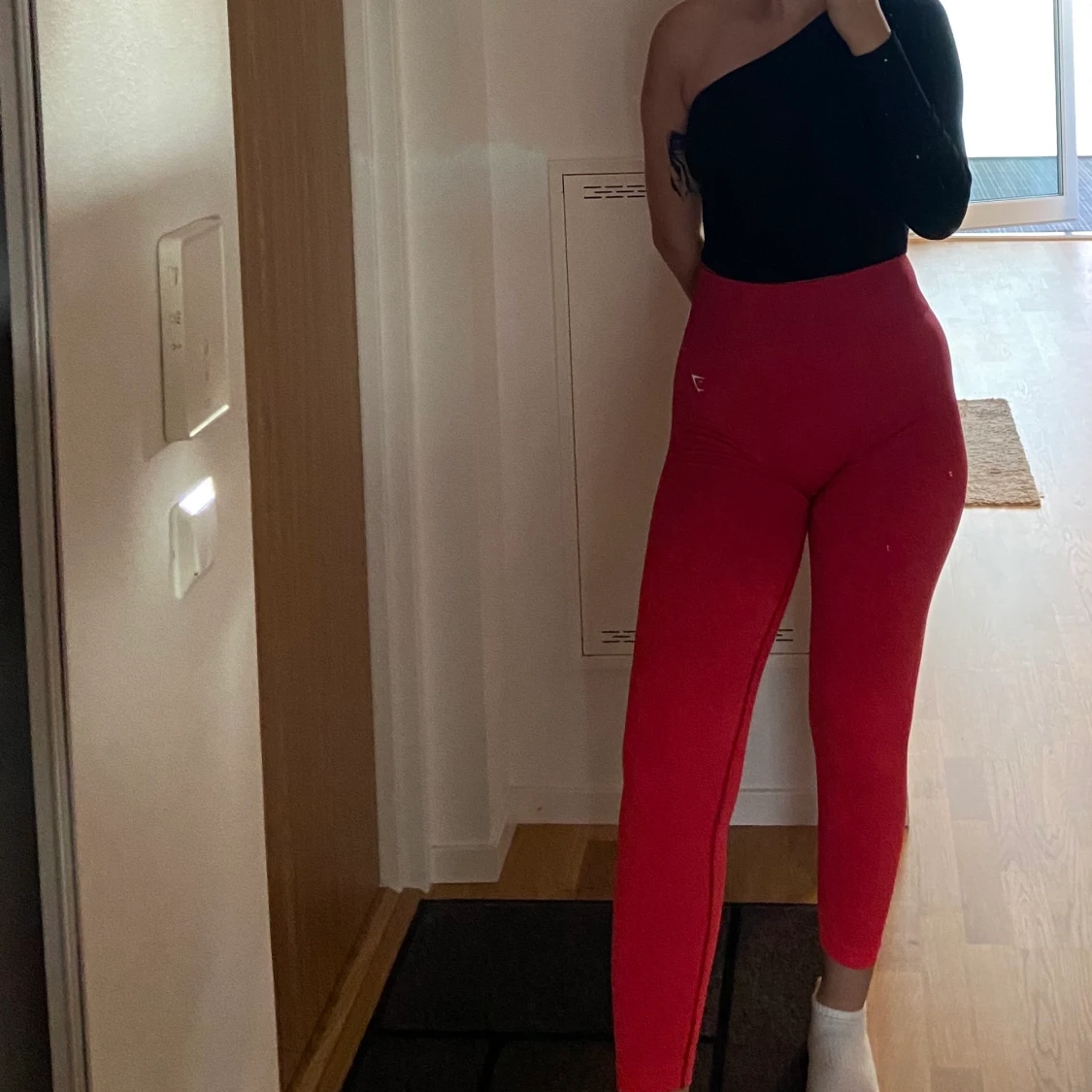 Gymshark adapt ombre seamless - 90