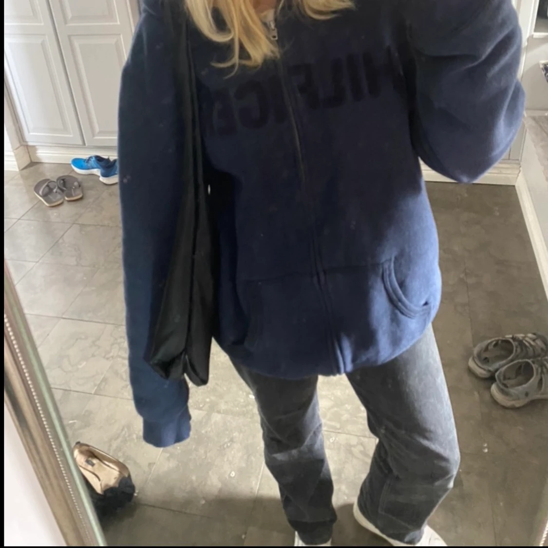 Arrow low weekday jeans