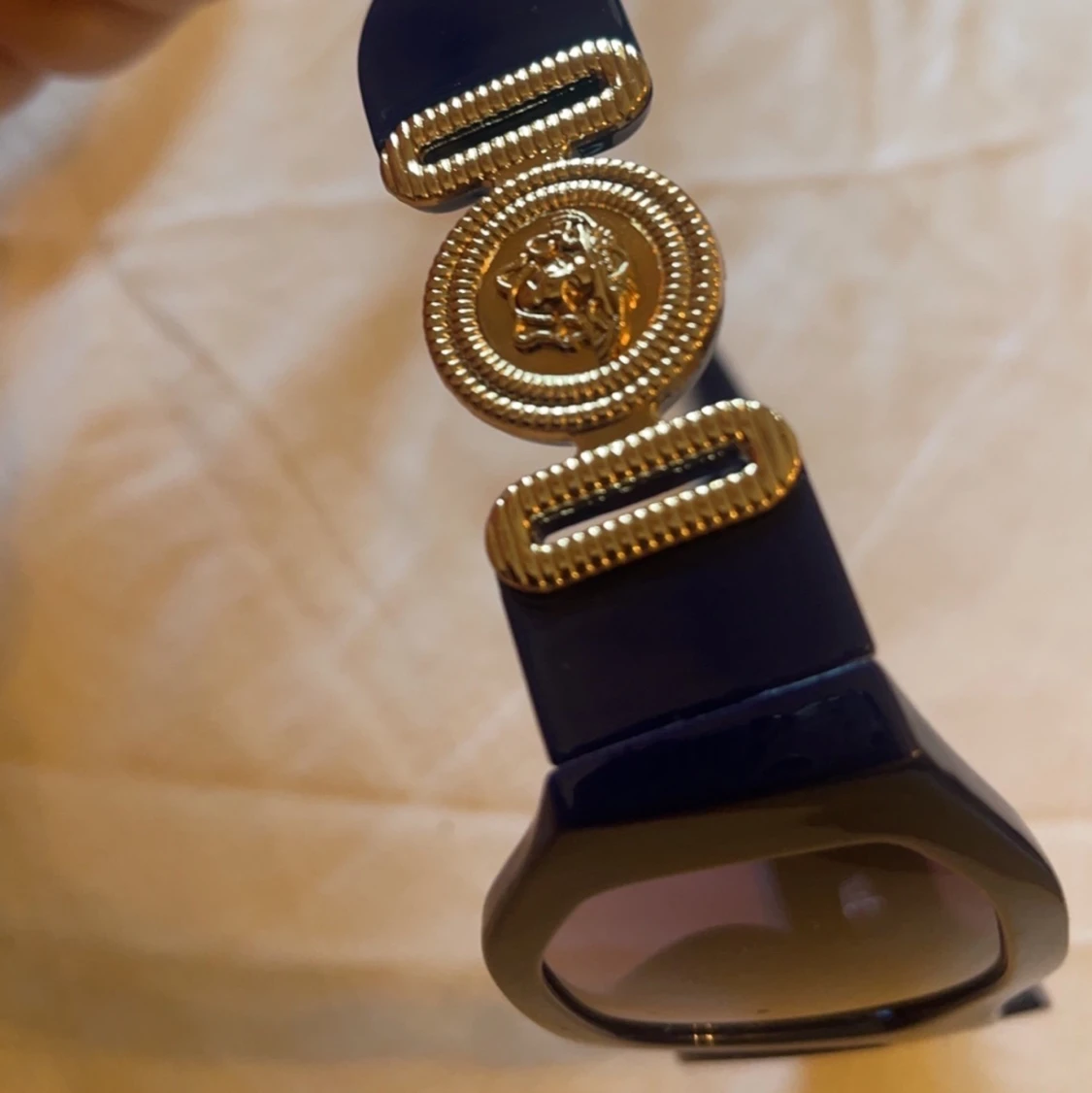 Versace Solglasögon  - 90