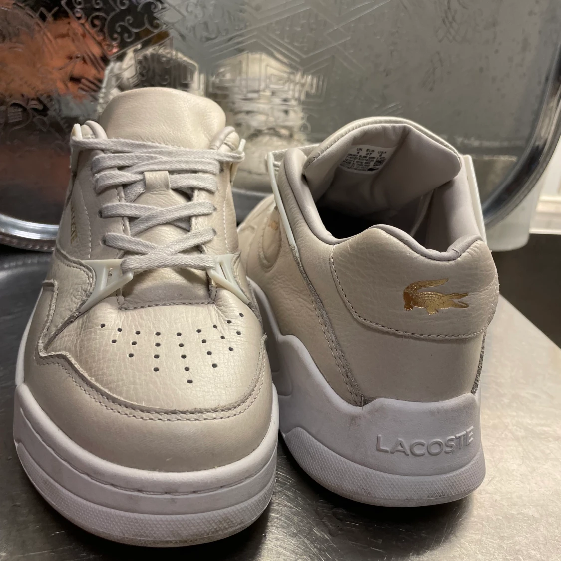 LACOSTE strl 37  - 91