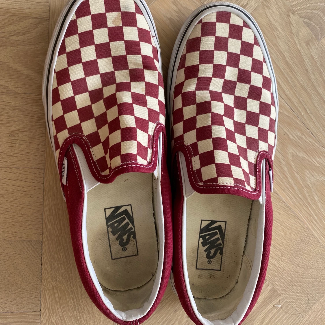 Vans storlek 42 - 90