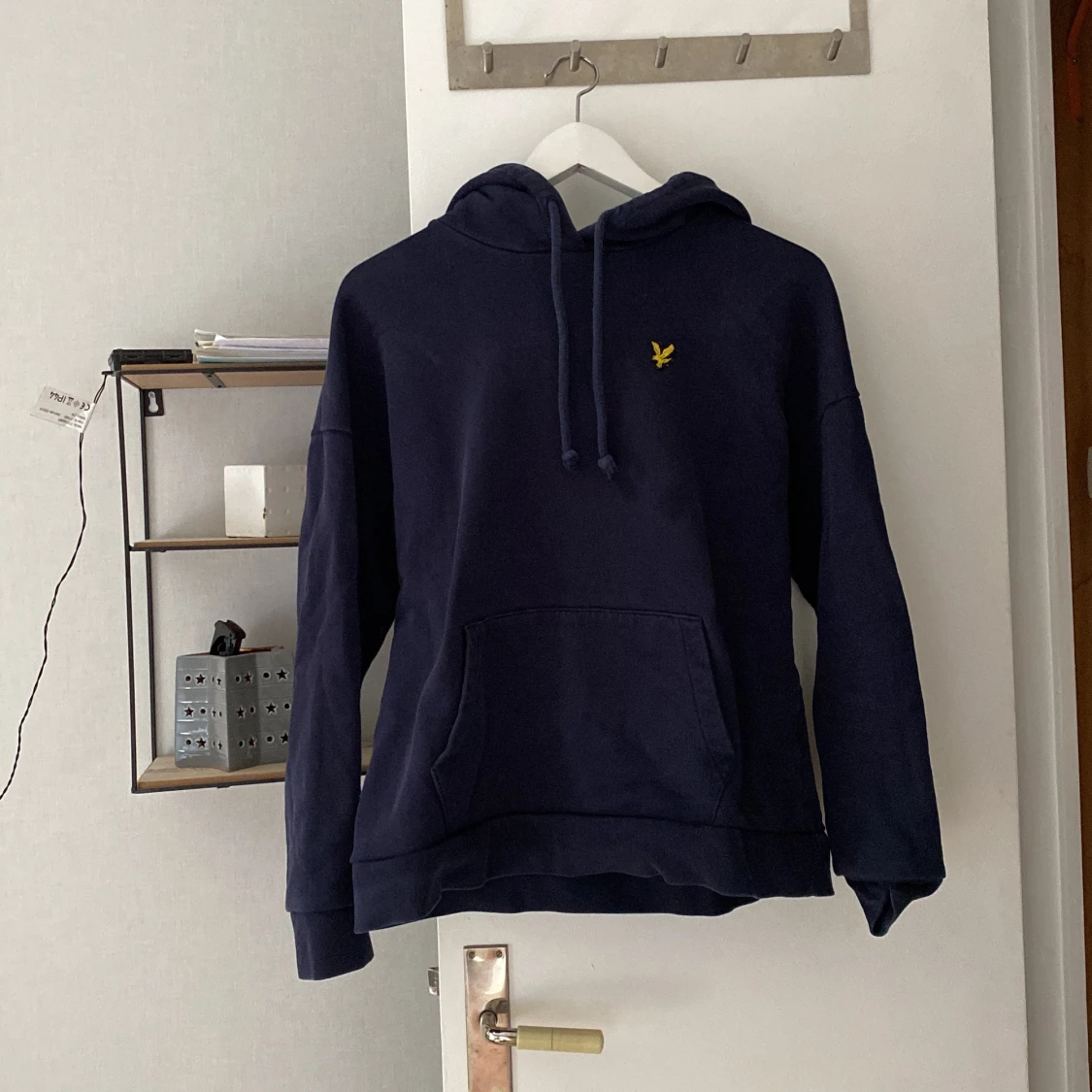 Lyle&scott 