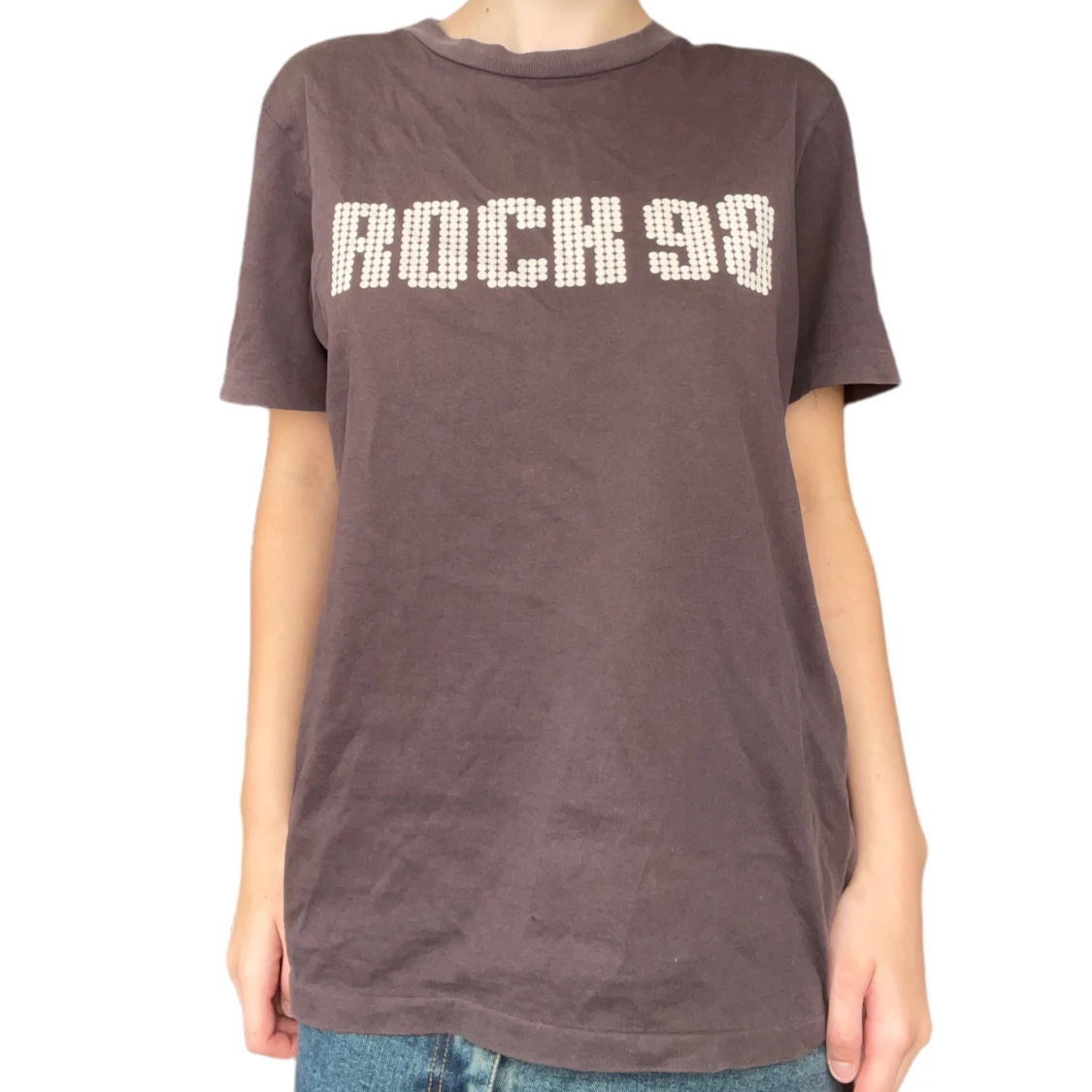 Hysteric Glamour T-Shirt - 91