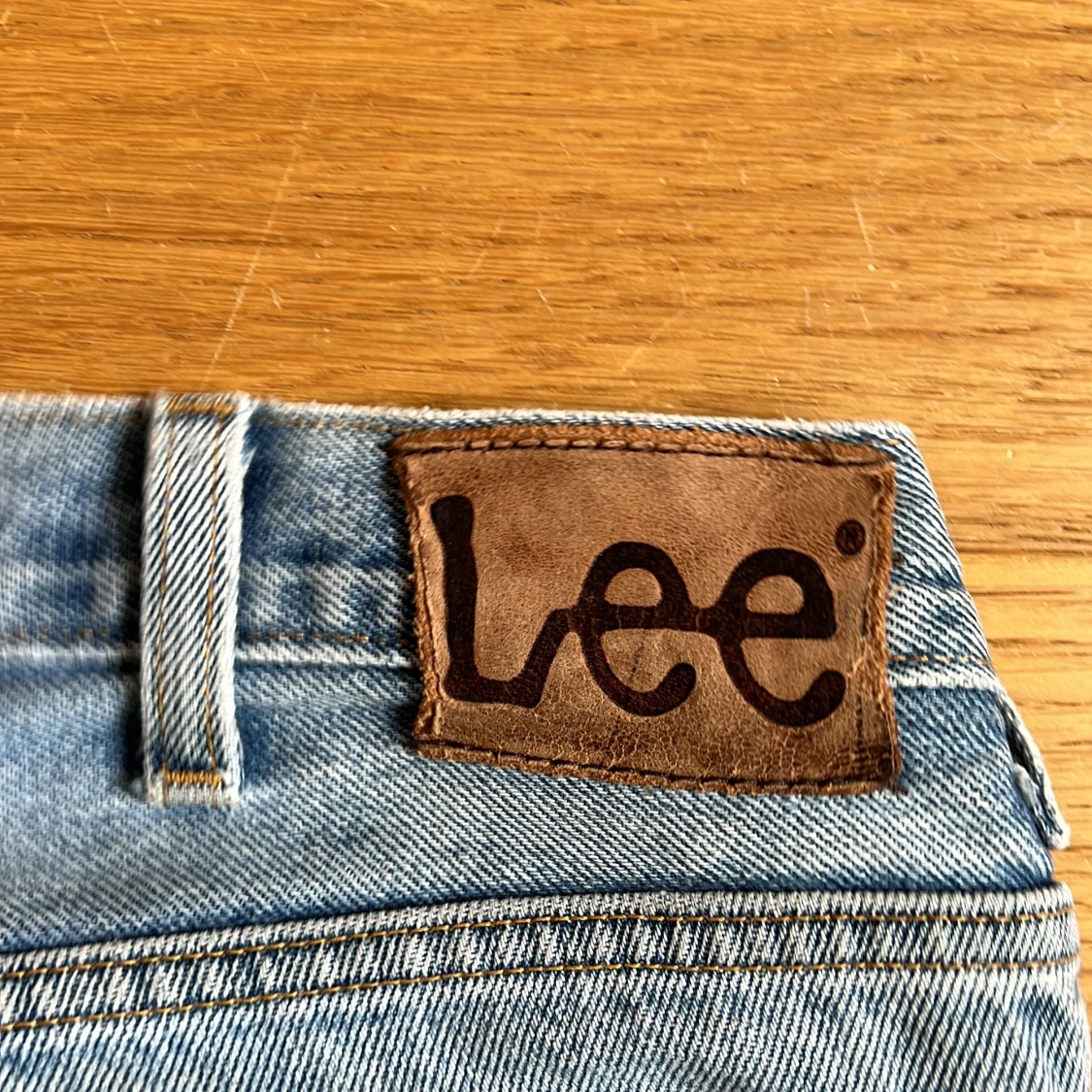 Vintage Lee jeans - 91