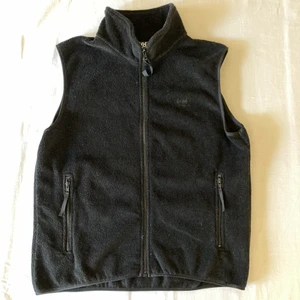 Helly Hansen väst fleece  - Fleeceväst från Helly Hansen. Bra skick. 