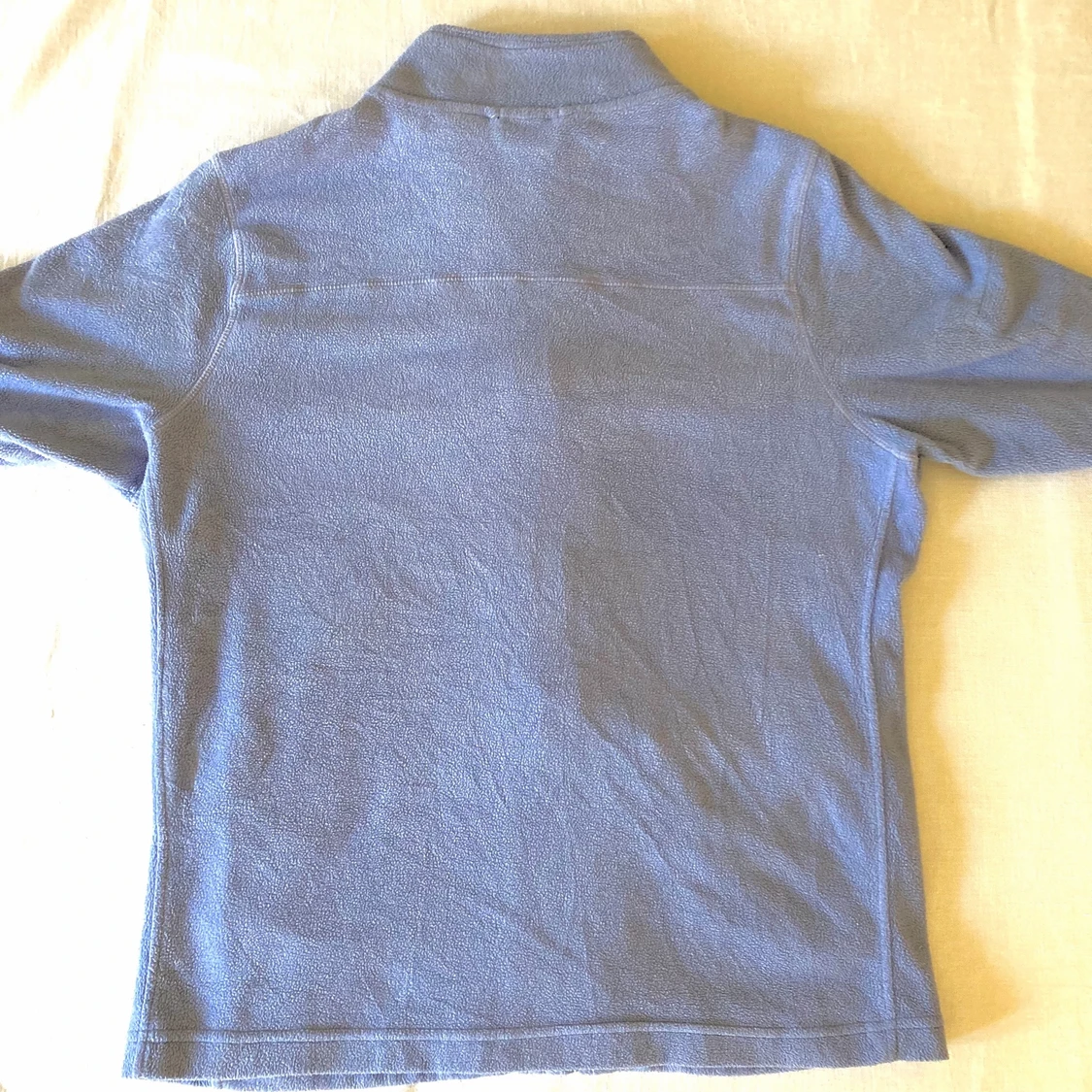 Champion Fleece ljusblå  - 90