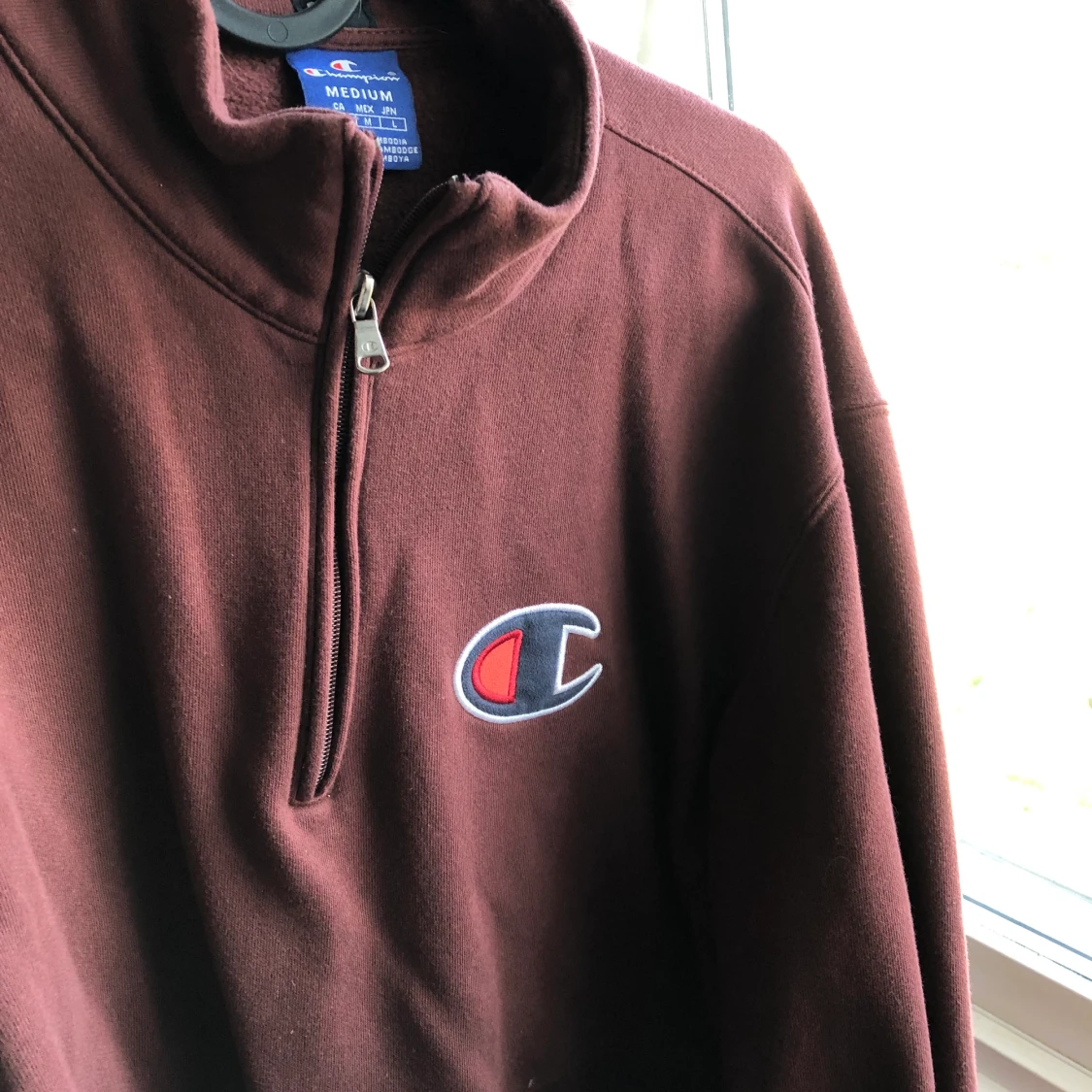 Champion tröja - 90