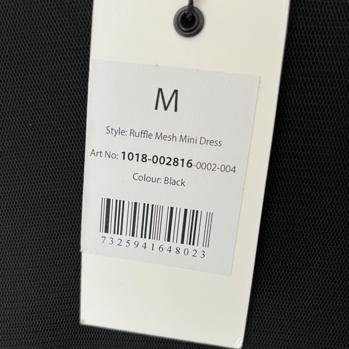 NAKD Klänning  - 91