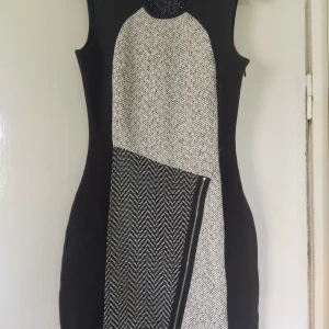 Rarely worn Desigual dress - nice patch! - Only worn once to a party some years ago. 