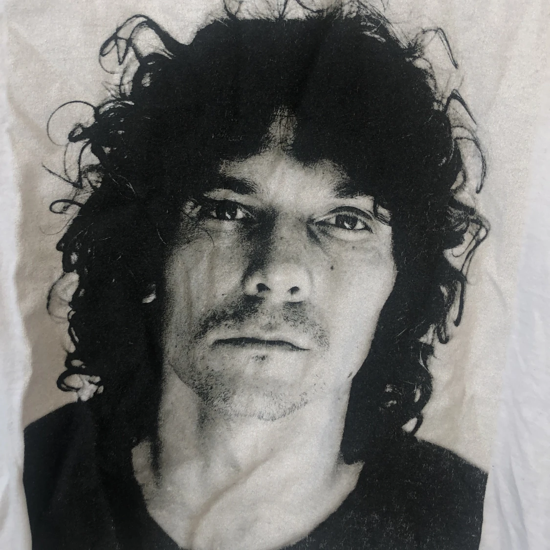 Tshirt med Håkan Hellström - 91