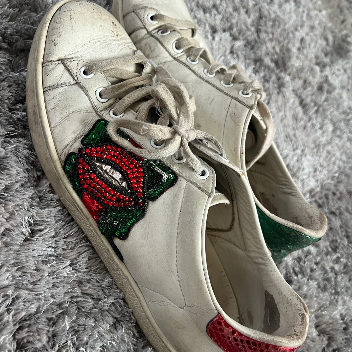 Gucci sneakers  - 90