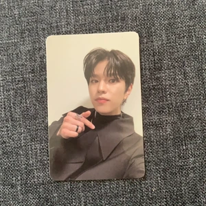 Photocard - Seungmin oddinary photocard✨💗 endast legat i en binder:) pris +ca 10kr frakt💗.   ⚠️ON HOLD⚠️