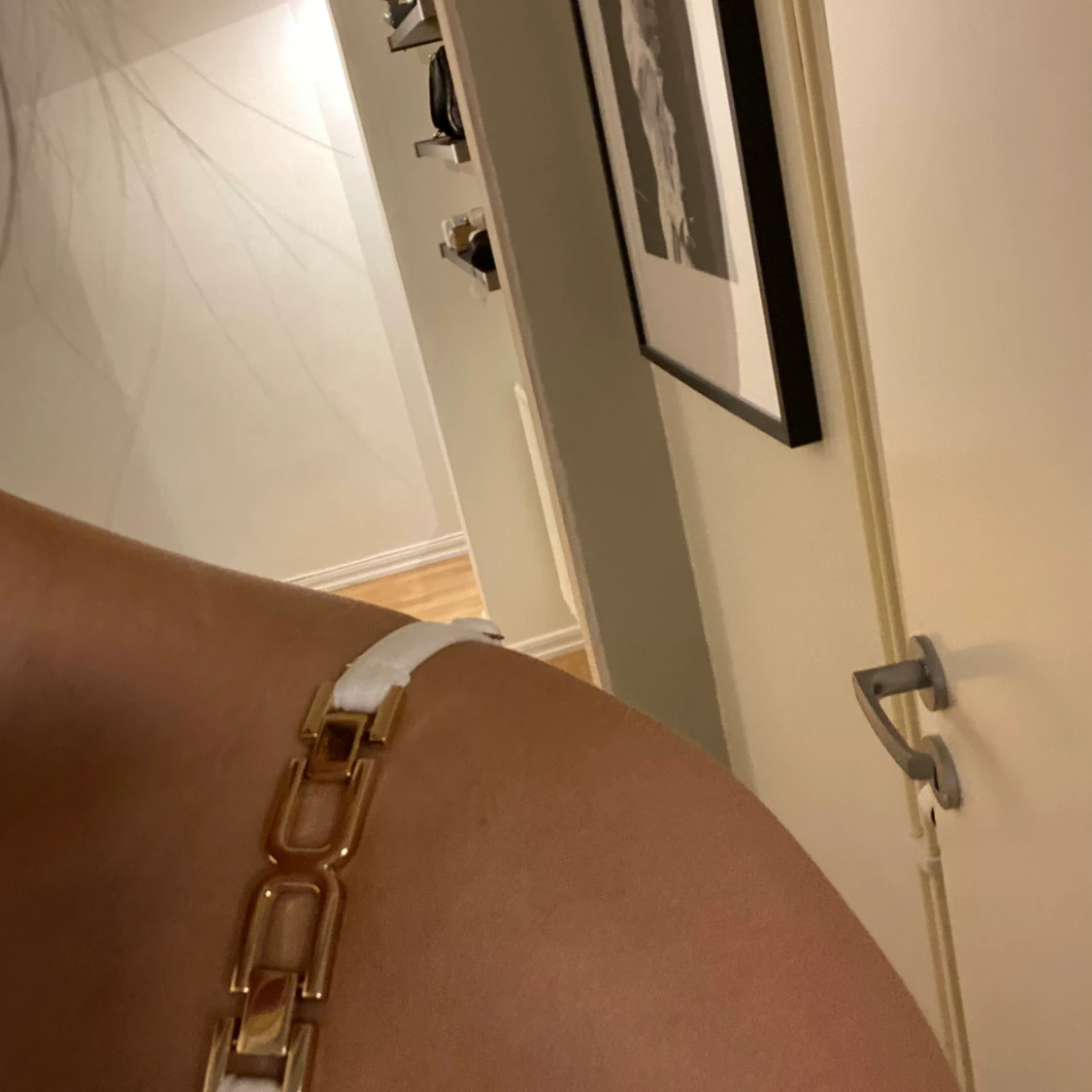 Studentklänning  - 91