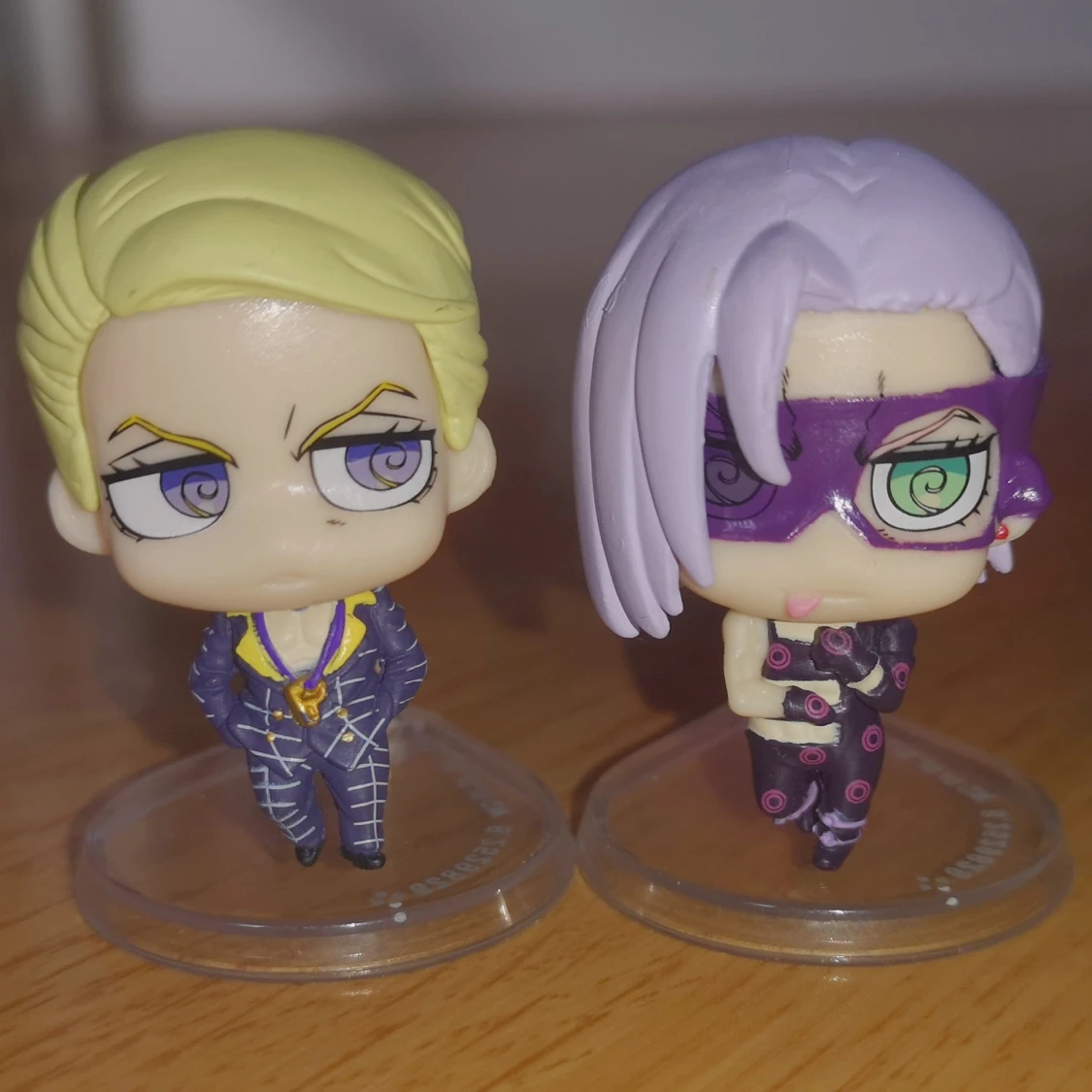 Jojo's bizarre adventure bundle bunt - 91