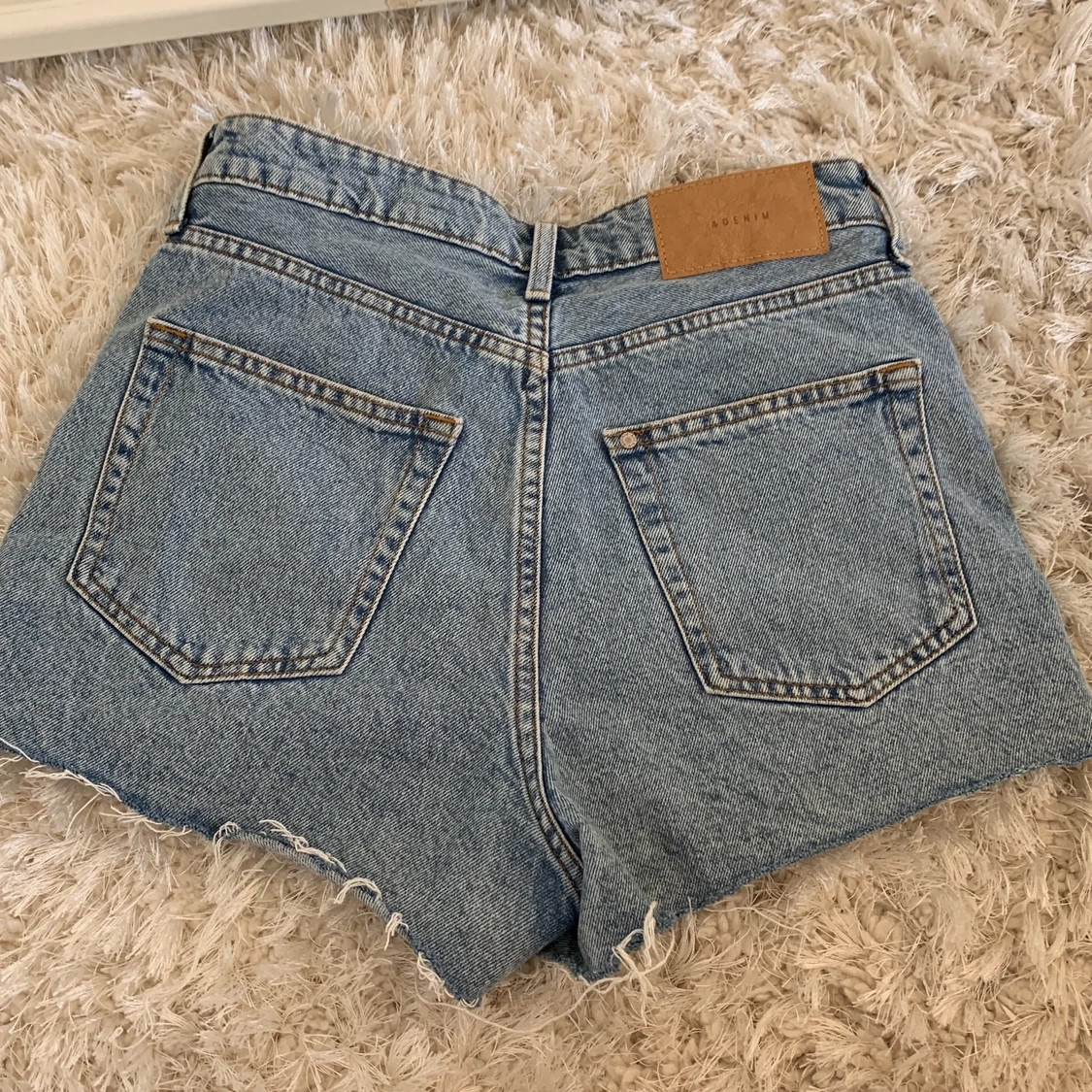 Jeansshorts  - 90