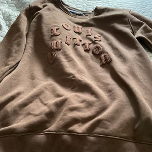 Lv tröja  - Lv tröja ej äkta i bra skick storlek xl funkar som en l också