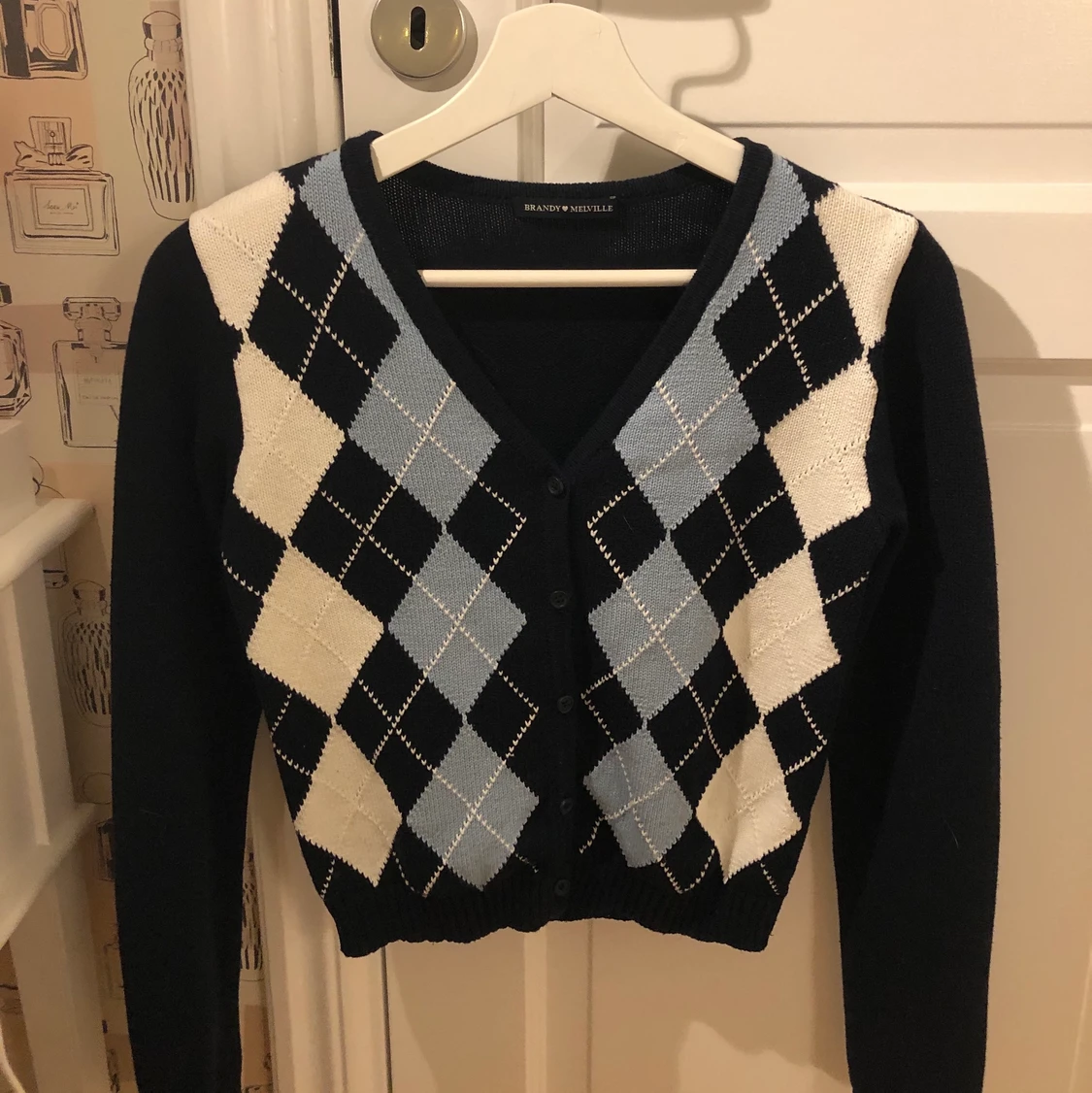 Kofta från Brandy Melville💙