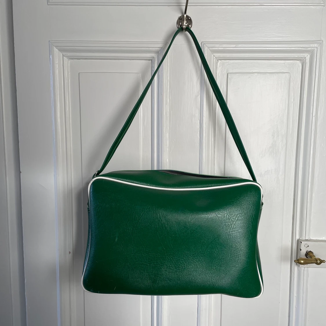 Cool 70-tals väska, Puma Original - 90