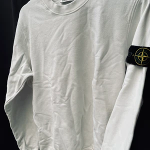 Stone Island sweatshirt  - Storlek S