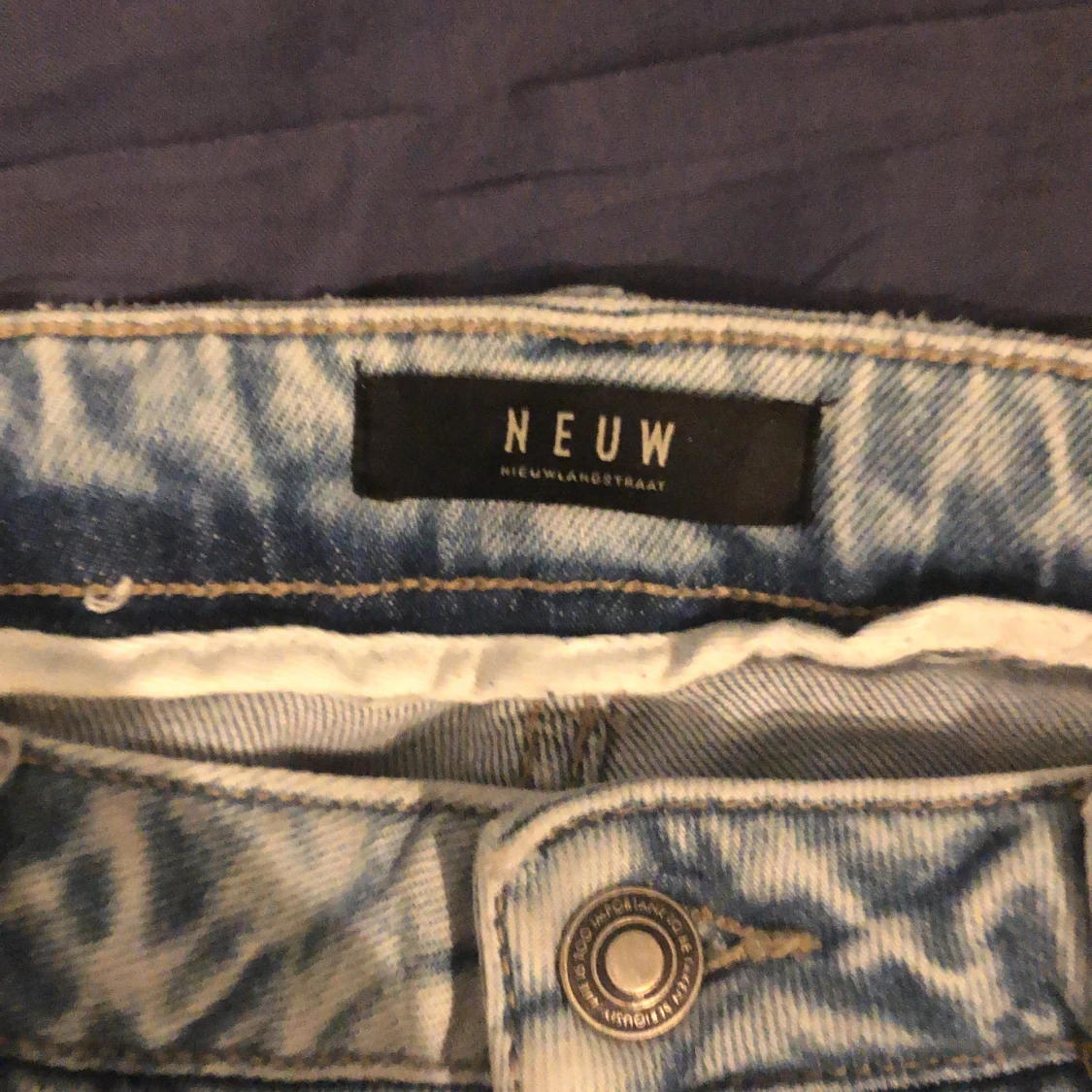 Jeans från Carlings - 91