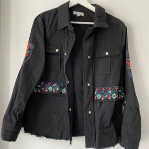 Zara jacka - Säljer även denna Zara jacka i storlek S!