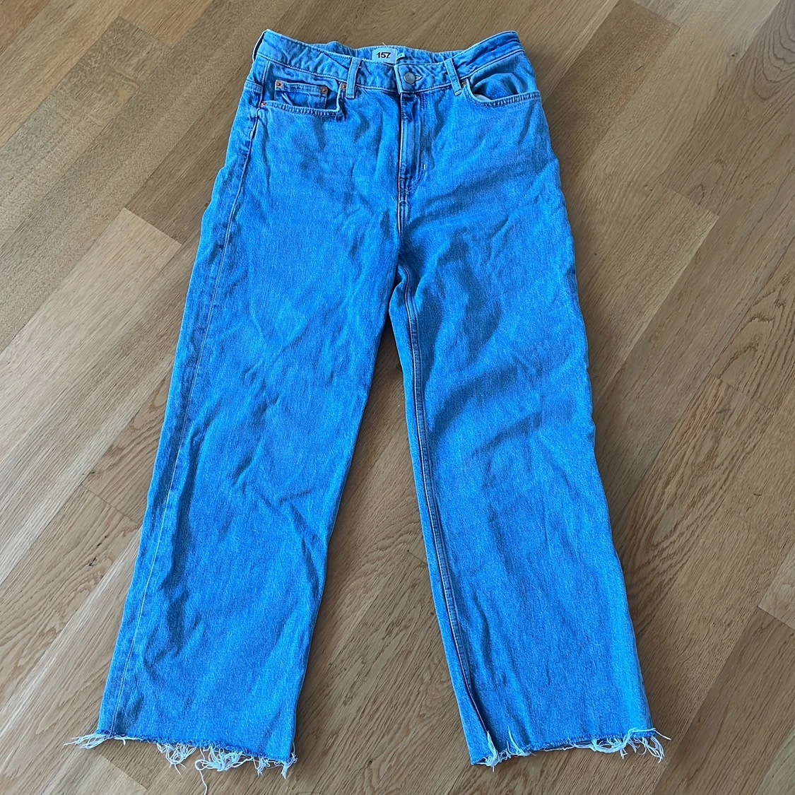 2 par jeans  - 90