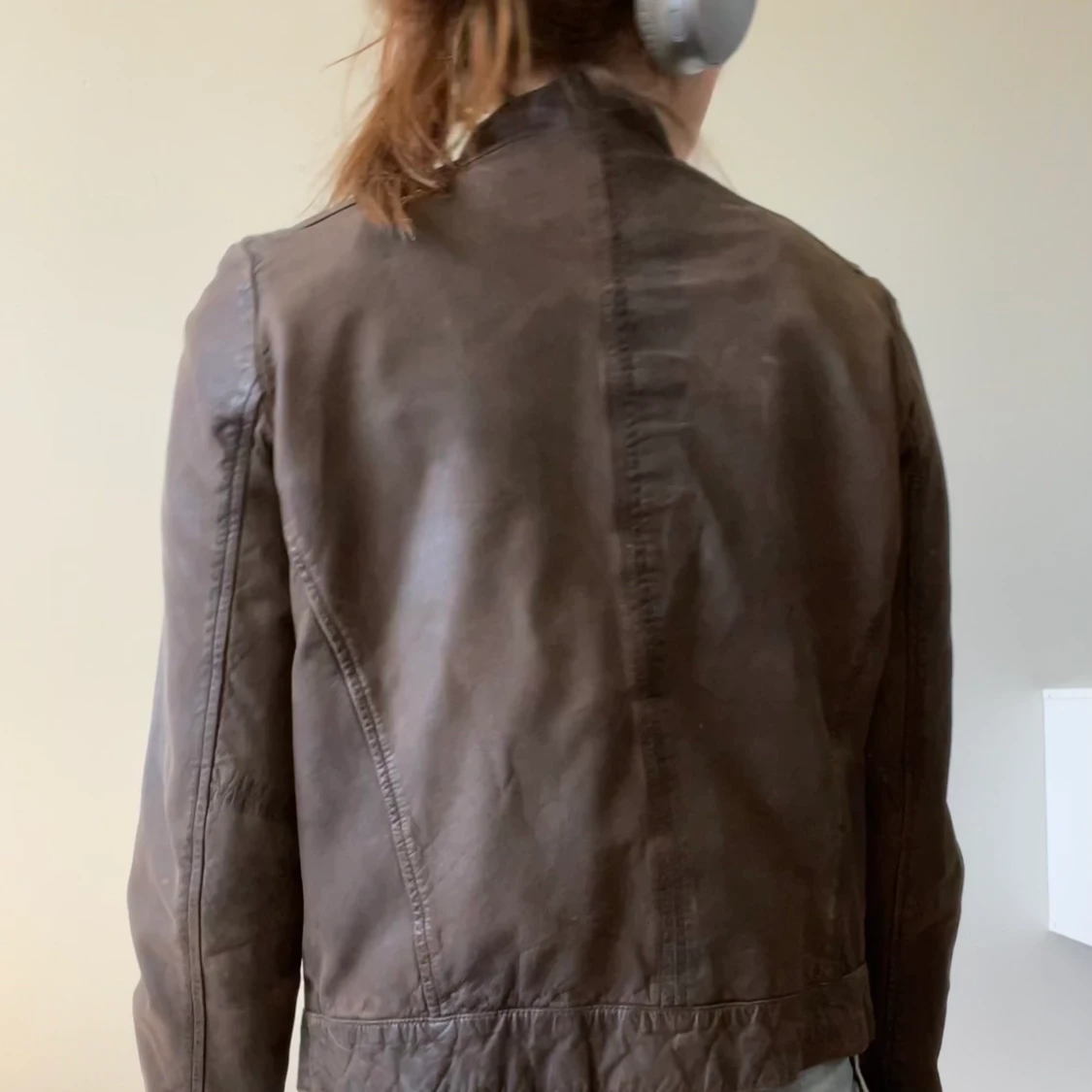 Skinnjacka!❤️ - 91