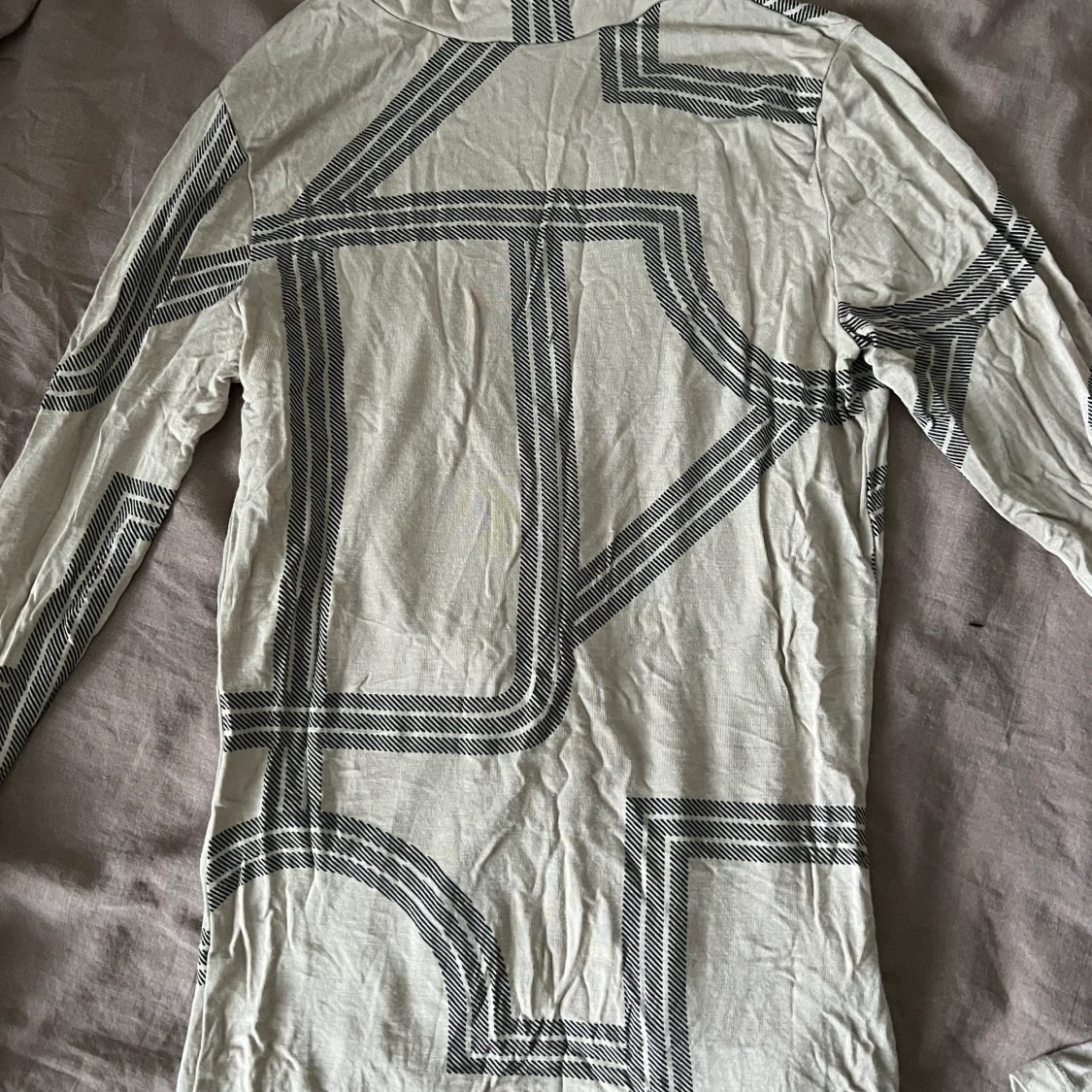 Skit snygga turtlenecks - 90