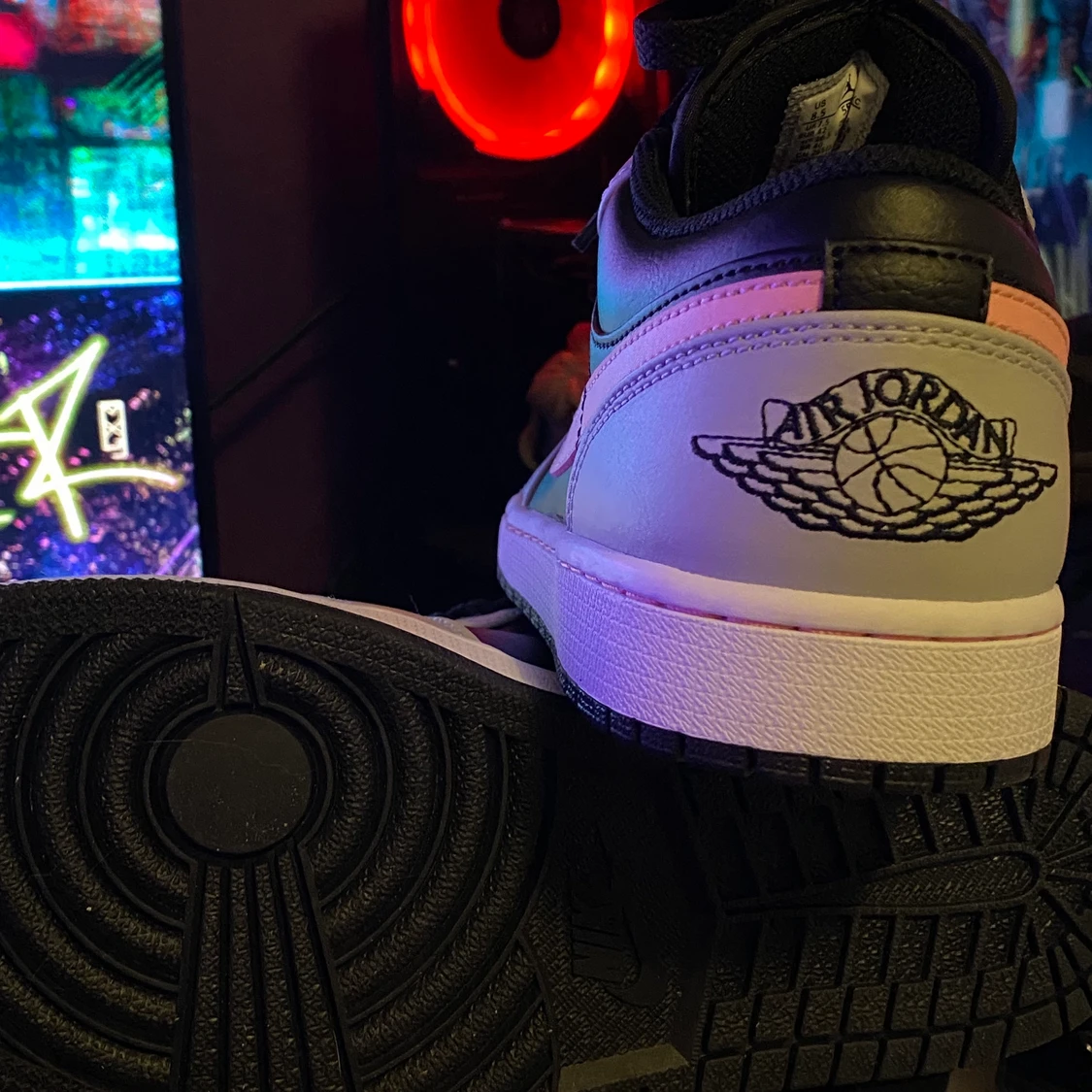 Air Jordan 1 Low Strlk 42 - 90